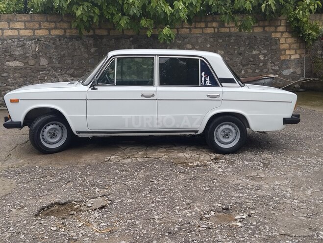 LADA (VAZ) 2106 2006, 93,985 km - 1.6 l - Şəki