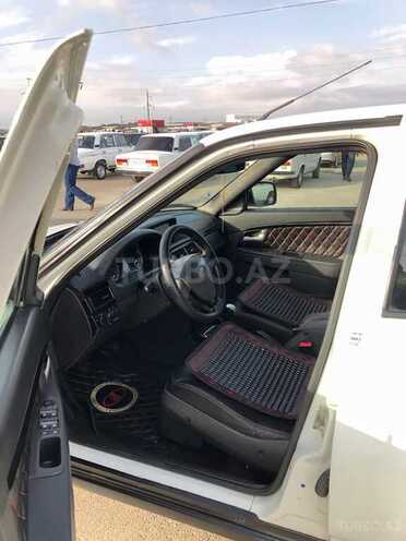 LADA (VAZ) Priora 2014, 241,500 km - 1.6 l - Ağsu