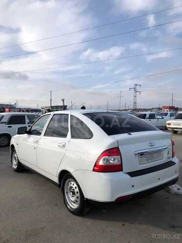 LADA (VAZ) Priora 2014, 241,500 km - 1.6 l - Ağsu