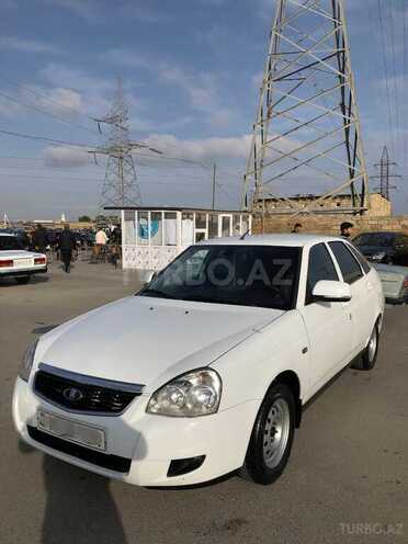LADA (VAZ) Priora 2014, 241,500 km - 1.6 l - Ağsu