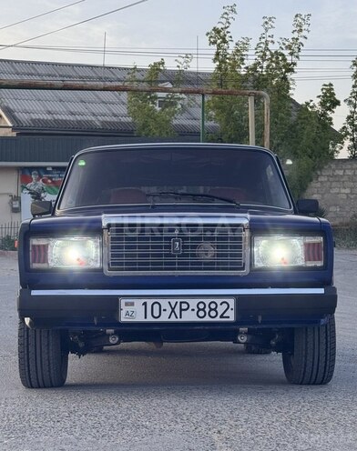 LADA (VAZ) 2107 2005, 145,236 km - 1.7 l - Bakı