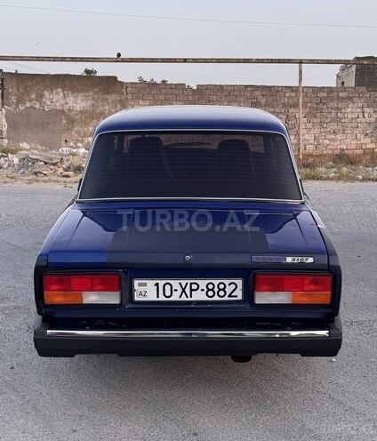 LADA (VAZ) 2107 2005, 145,236 km - 1.7 l - Bakı