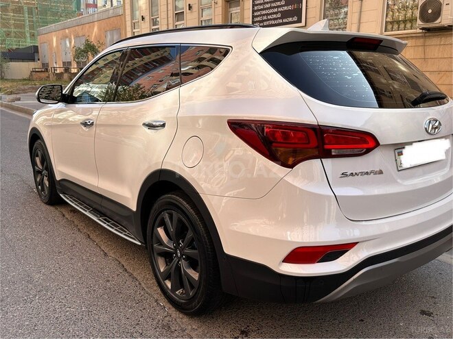 Hyundai Santa Fe 2015, 230,000 km - 2.0 л - Bakı