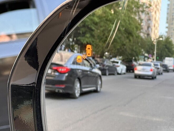 Hyundai Santa Fe 2015, 230,000 km - 2.0 л - Bakı