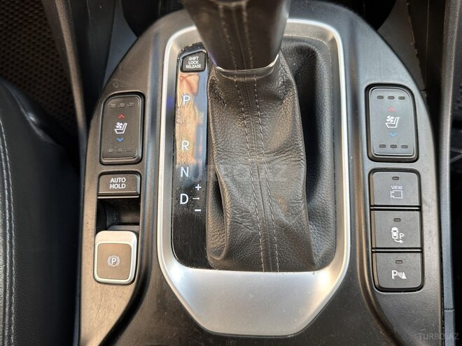 Hyundai Santa Fe 2015, 230,000 km - 2.0 л - Bakı