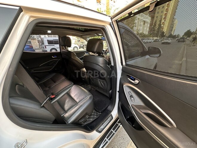 Hyundai Santa Fe 2015, 230,000 km - 2.0 л - Bakı