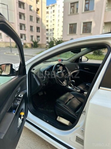 Chevrolet Cruze 2013, 660,164 km - 1.4 l - Bakı