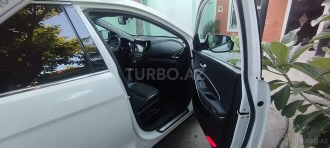 Hyundai  2015, 165,000 km - 2.2 l - Bakı