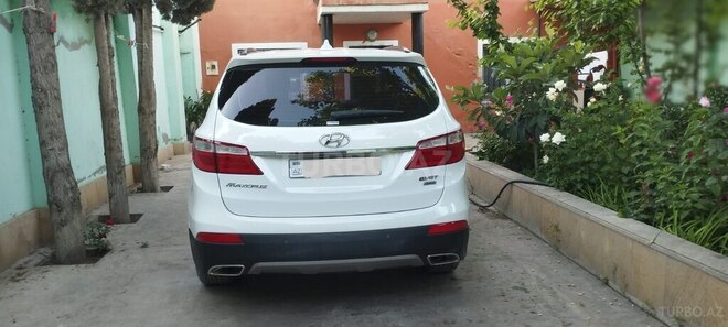 Hyundai  2015, 165,000 km - 2.2 l - Bakı