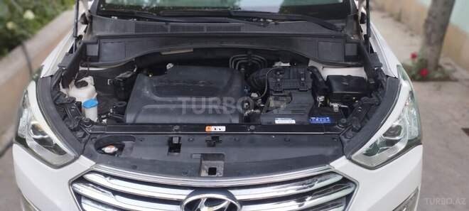 Hyundai  2015, 165,000 km - 2.2 l - Bakı