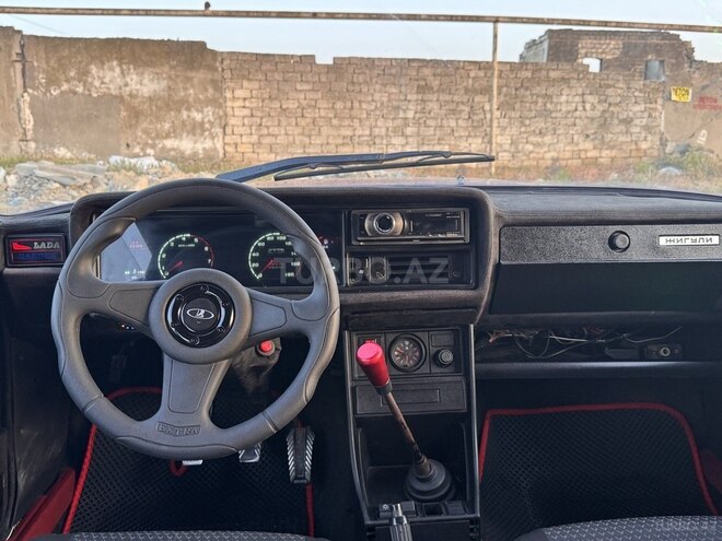 LADA (VAZ) 2107 2005, 145,236 km - 1.7 l - Bakı