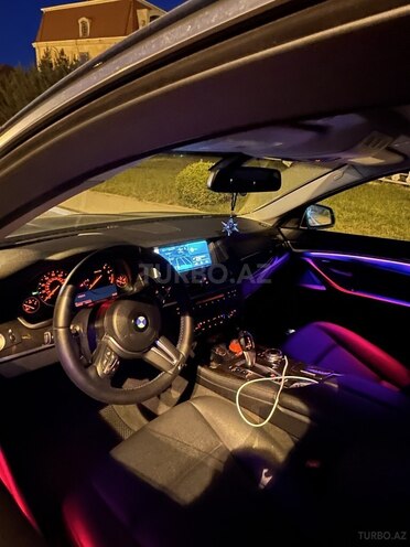 BMW 528 2015, 139,000 km - 2.0 l - Bakı