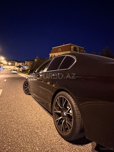 BMW 528 2015, 139,000 km - 2.0 l - Bakı