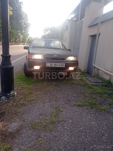 LADA (VAZ) 2115 2008, 358,000 km - 1.5 l - Bakı