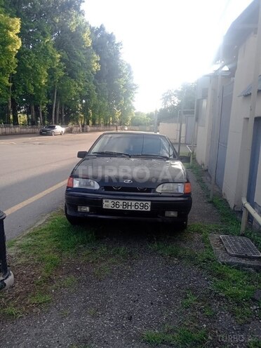 LADA (VAZ) 2115 2008, 358,000 km - 1.5 l - Bakı