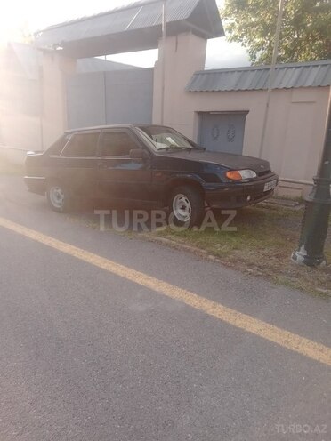 LADA (VAZ) 2115 2008, 358,000 km - 1.5 l - Bakı
