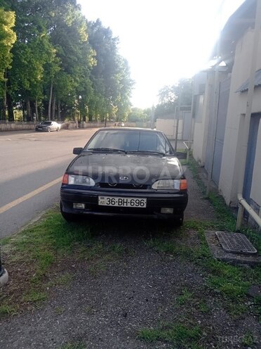 LADA (VAZ) 2115 2008, 358,000 km - 1.5 l - Bakı