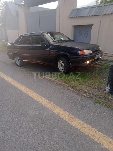 LADA (VAZ) 2115 2008, 358,000 km - 1.5 l - Bakı