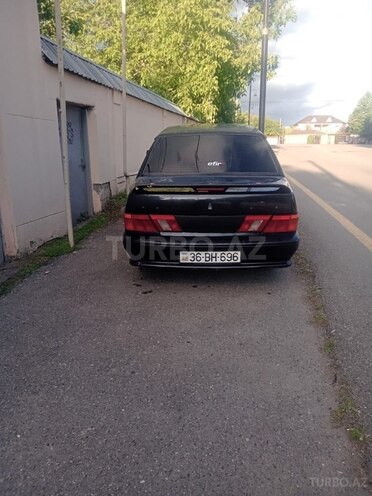 LADA (VAZ) 2115 2008, 358,000 km - 1.5 l - Bakı