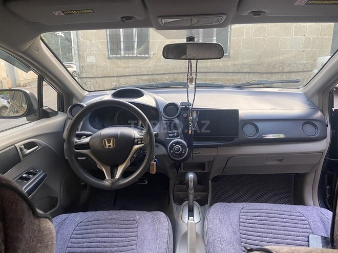 Honda Insight 2009, 500,000 km - 1.3 l - Bakı