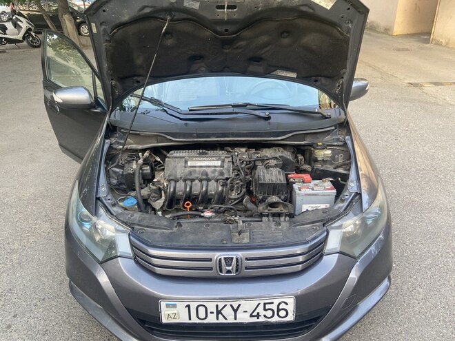 Honda Insight 2009, 500,000 km - 1.3 l - Bakı