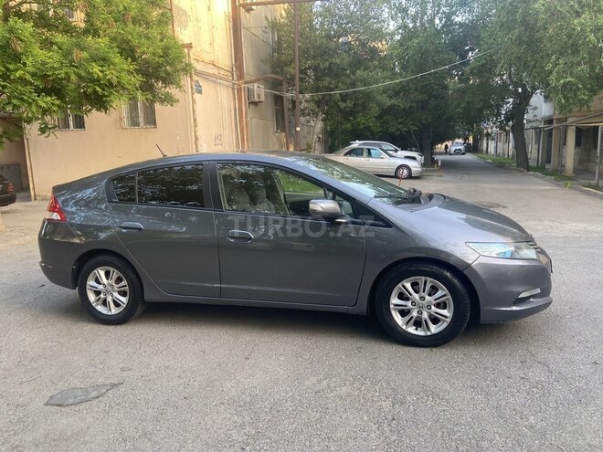 Honda Insight 2009, 500,000 km - 1.3 l - Bakı
