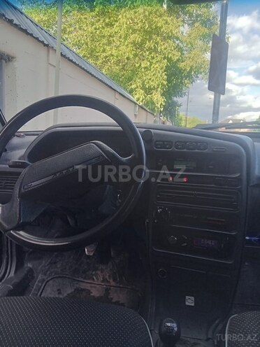 LADA (VAZ) 2115 2008, 358,000 km - 1.5 l - Bakı