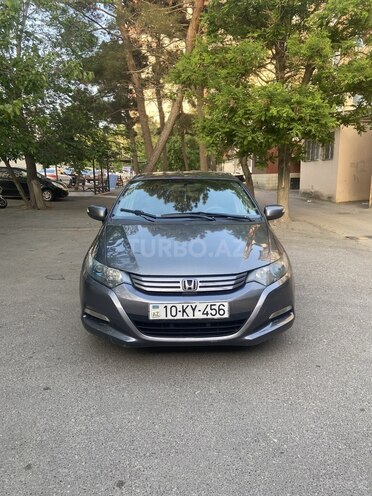 Honda Insight 2009, 500,000 km - 1.3 l - Bakı
