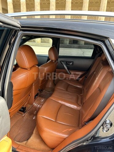 Infiniti FX35 2007, 330,000 km - 3.5 l - Bakı