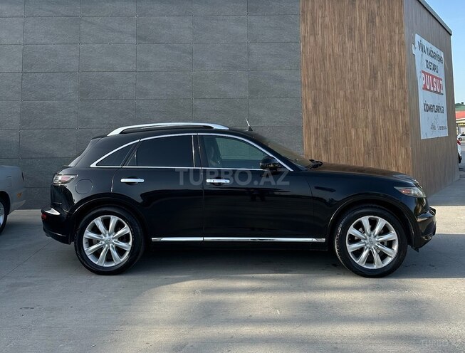 Infiniti FX35 2007, 330,000 km - 3.5 l - Bakı