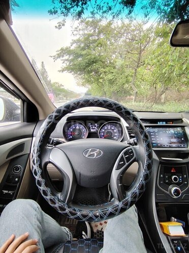 Hyundai Elantra 2015, 170,250 km - 1.8 л - Bakı