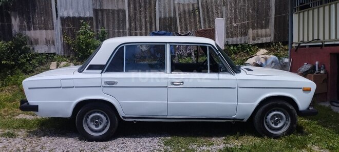 LADA (VAZ) 2106 1984, 67,900 km - 1.6 l - İsmayıllı
