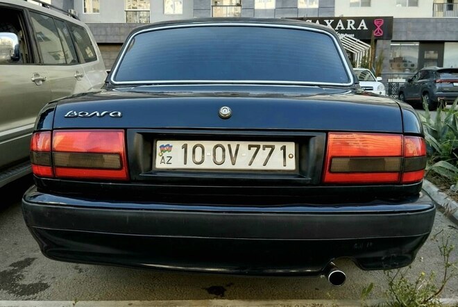 GAZ 3110 2005, 100,000 km - 2.3 l - Bakı