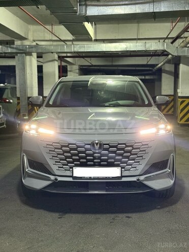 Changan Uni-K 2023, 47,180 km - 2.0 л - Bakı