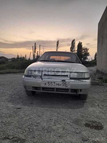 LADA (VAZ) 2110 2003, 557,000 km - 1.6 l - Xaçmaz