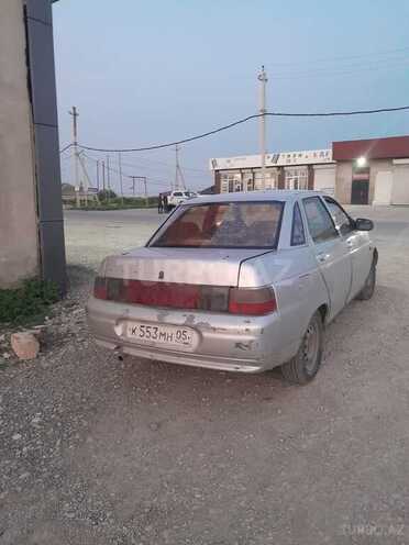 LADA (VAZ) 2110 2003, 557,000 km - 1.6 l - Xaçmaz