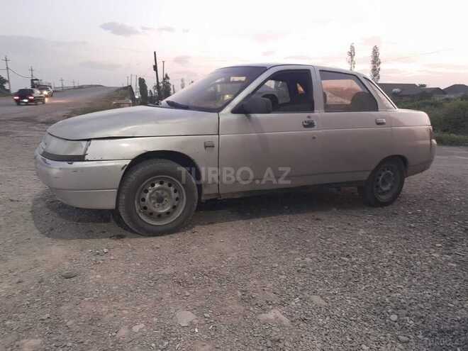 LADA (VAZ) 2110 2003, 557,000 km - 1.6 l - Xaçmaz