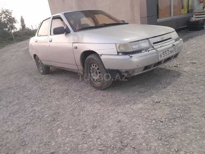LADA (VAZ) 2110 2003, 557,000 km - 1.6 l - Xaçmaz