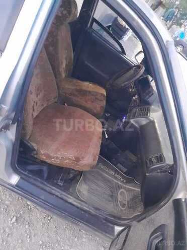 LADA (VAZ) 2110 2003, 557,000 km - 1.6 l - Xaçmaz