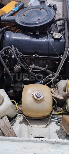 LADA (VAZ) 2106 1984, 67,900 km - 1.6 l - İsmayıllı