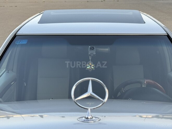 Mercedes C 230 1998, 297,000 km - 2.3 l - Saatlı