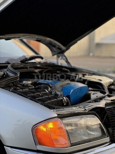 Mercedes C 230 1998, 297,000 km - 2.3 l - Saatlı