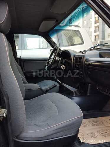 GAZ 3110 2005, 100,000 km - 2.3 l - Bakı