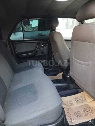 GAZ 3110 2005, 100,000 km - 2.3 l - Bakı