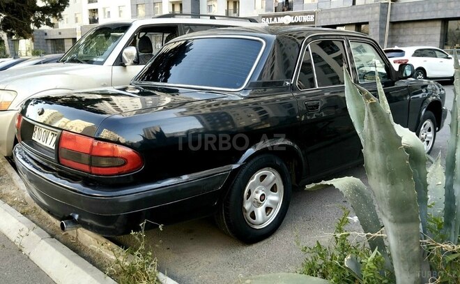 GAZ 3110 2005, 100,000 km - 2.3 l - Bakı