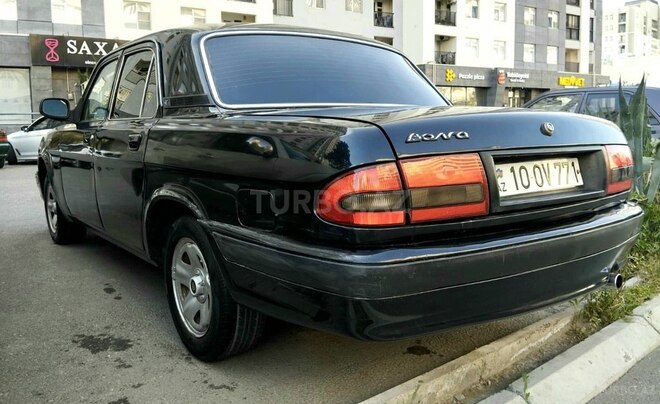 GAZ 3110 2005, 100,000 km - 2.3 l - Bakı