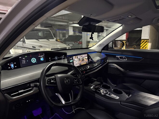 Changan Uni-K 2023, 47,180 km - 2.0 л - Bakı