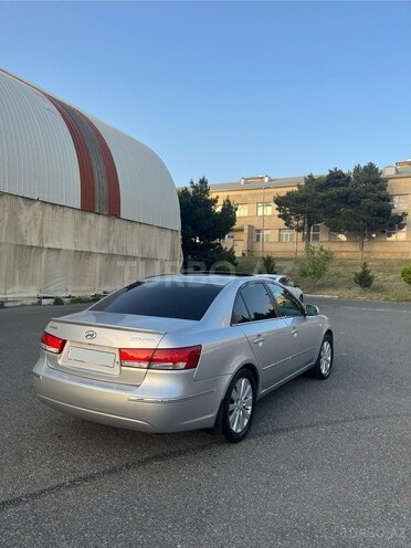 Hyundai Sonata 2008, 190,000 km - 2.4 l - Bakı