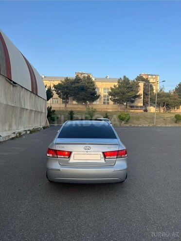 Hyundai Sonata 2008, 190,000 km - 2.4 l - Bakı