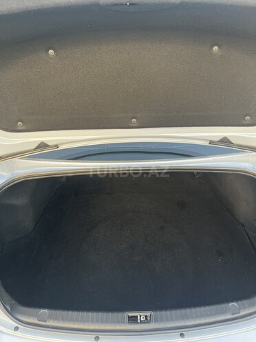 Hyundai Sonata 2008, 190,000 km - 2.4 l - Bakı